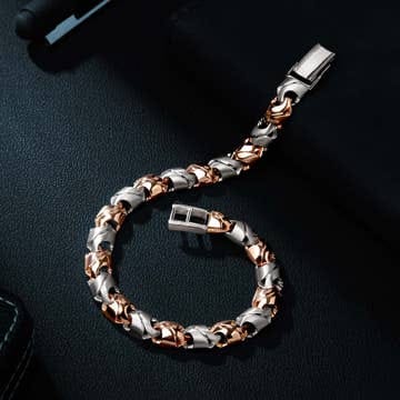 Silver Jewelry